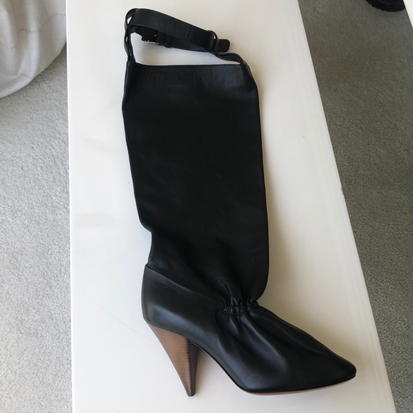 CELINE high heel Boots - Picture 1 of 2